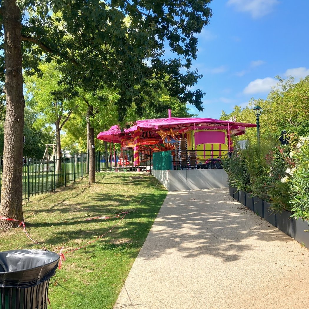 Parc de Robinson 1